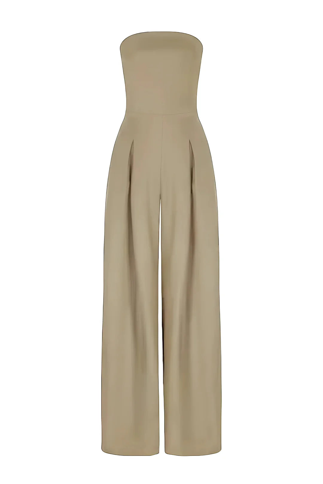 Lucy™ | Viraler & Figurschmeichelnder Jumpsuit