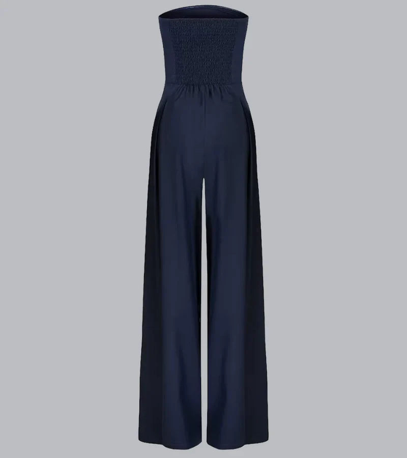 Lucy™ | Viraler & Figurschmeichelnder Jumpsuit