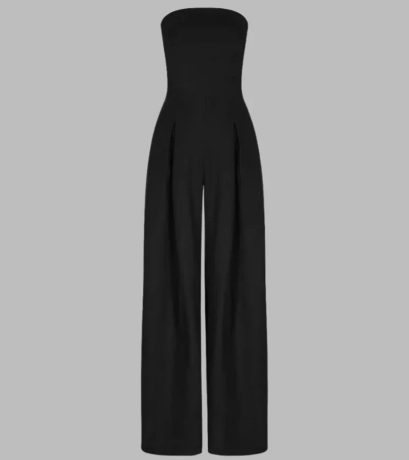 Lucy™ | Viraler & Figurschmeichelnder Jumpsuit
