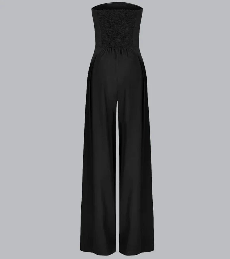 Lucy™ | Viraler & Figurschmeichelnder Jumpsuit