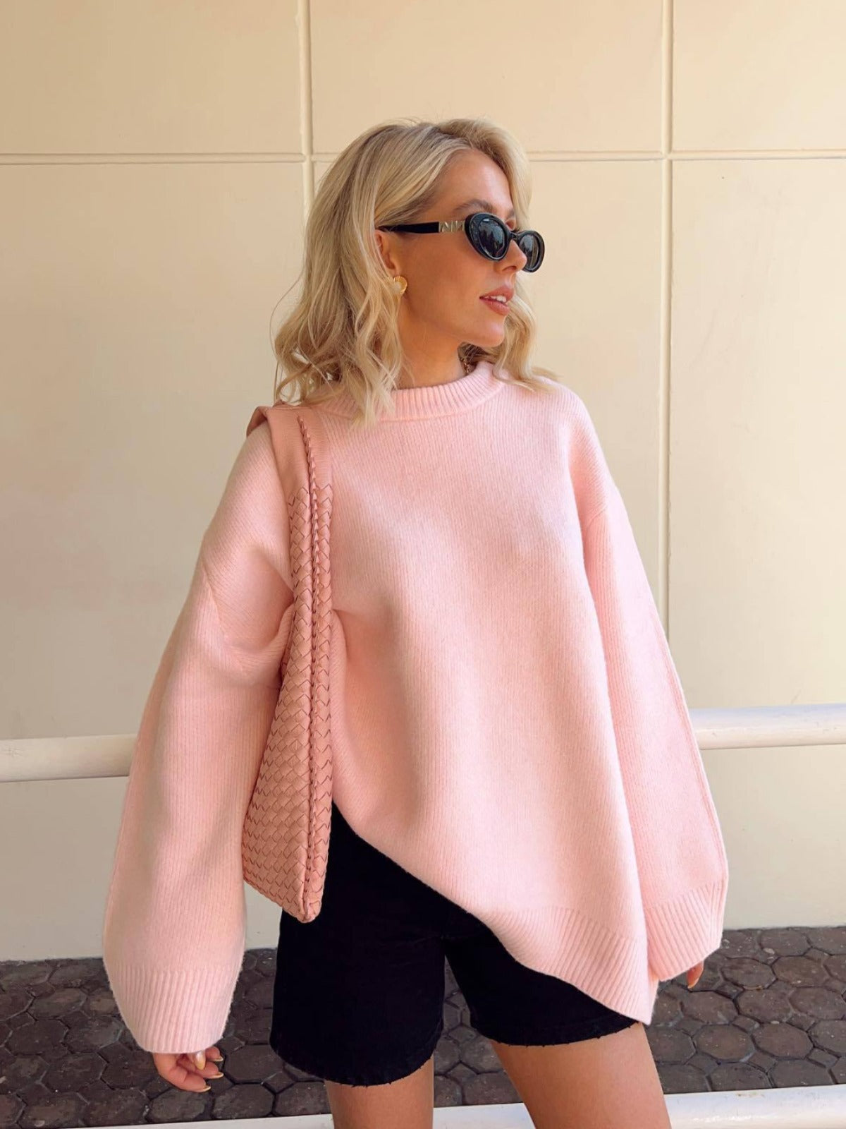Sweatera™ | Crewneck Sweater