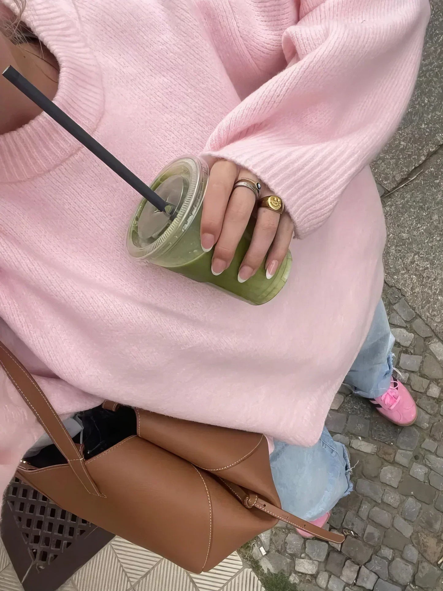 Sweatera™ | Crewneck Sweater