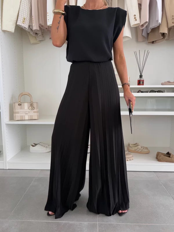 Maruja™ | Elegantes Zweiteiler-Set