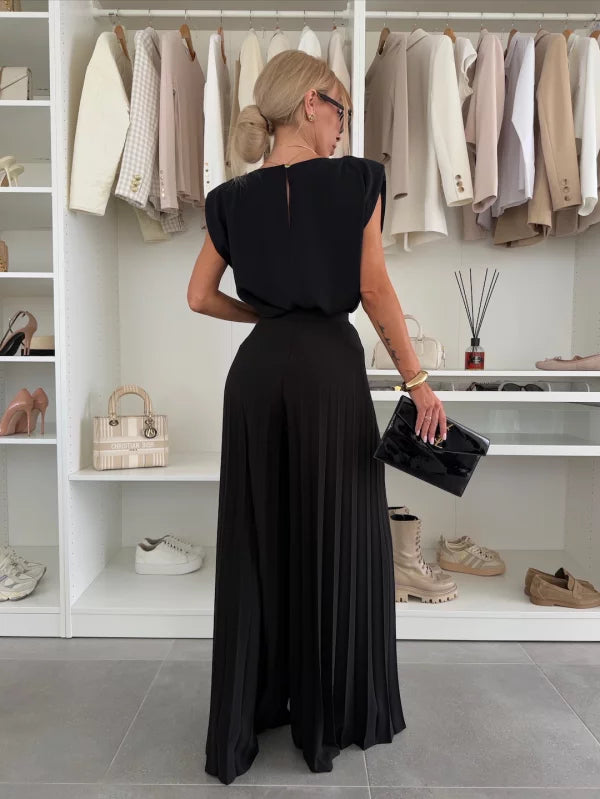 Maruja™ | Elegantes Zweiteiler-Set