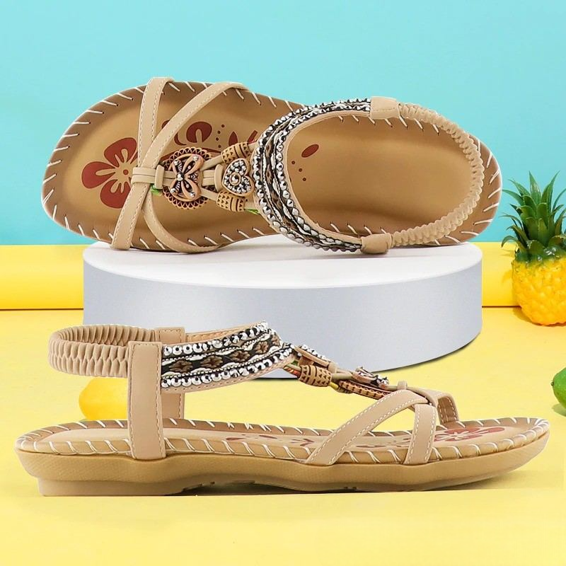 Maria™ | Orthopedia Comfort Sandalen