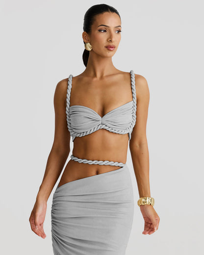 Lyra™ | Sleek Set Two-Piece Set
