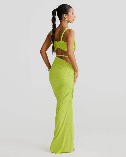 Lyra™ | Sleek Set Two-Piece Set