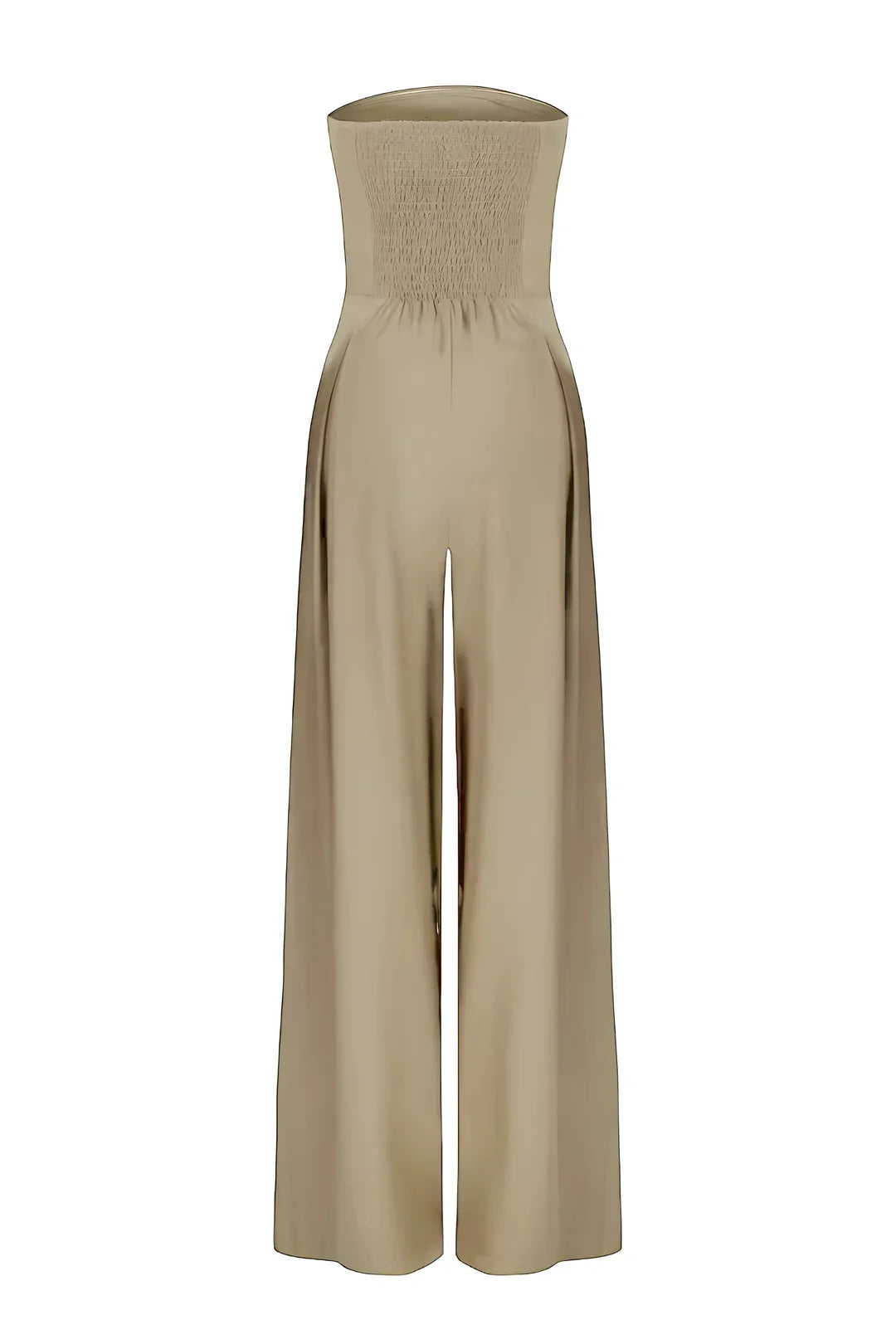 Lucy™ | Viraler & Figurschmeichelnder Jumpsuit
