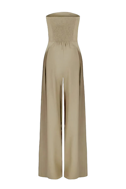 Lucy™ | Viraler & Figurschmeichelnder Jumpsuit