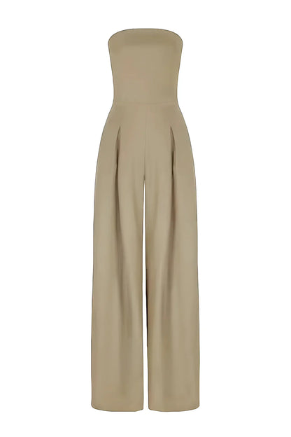 Lucy™ | Viraler & Figurschmeichelnder Jumpsuit