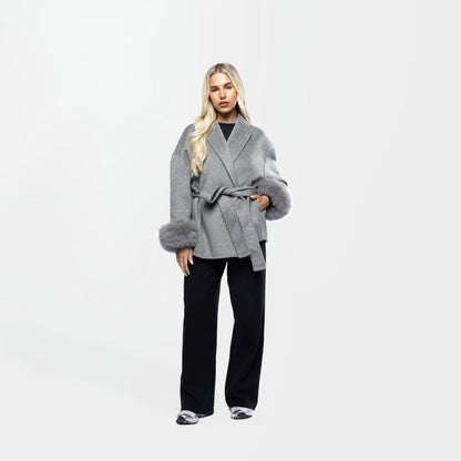 Dorentina ™ | Luxe Winter Coat