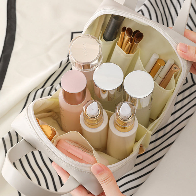 Vega™ | Vielseitige und elegante Reisetasche