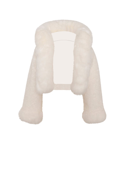 Norvella™ | Jacket With Hood