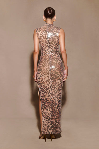 Nerina™ | Sophisticated Midi Dress