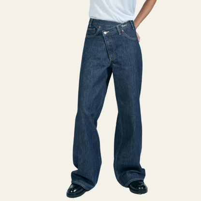 Avellin™ | Modern Crossover Fit