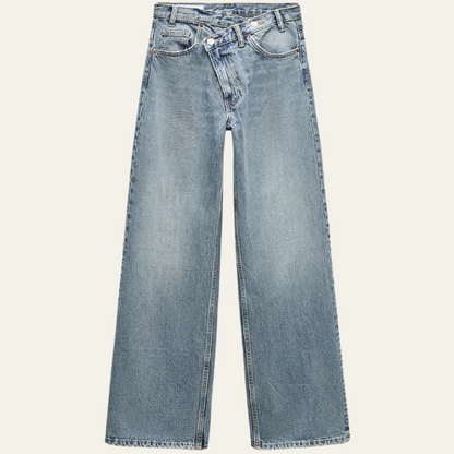Avellin™ | Modern Crossover Fit