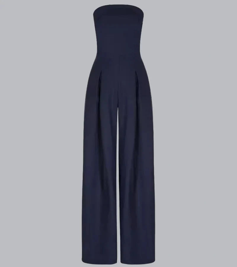 Lucy™ | Viraler & Figurschmeichelnder Jumpsuit