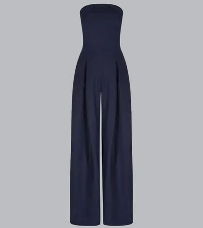 Lucy™ | Viraler & Figurschmeichelnder Jumpsuit