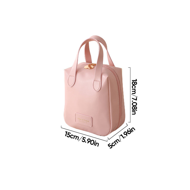 Vega™ | Vielseitige und elegante Reisetasche