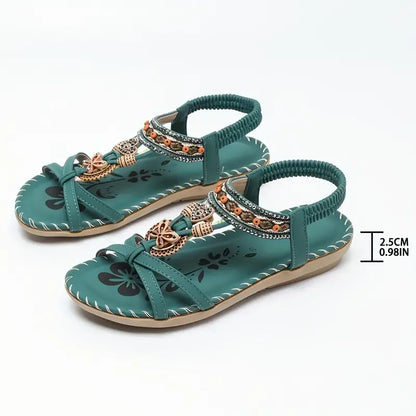 Maria™ | Orthopedia Comfort Sandalen