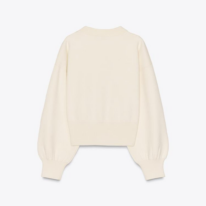 Emmeline™ | Knit Cardigan