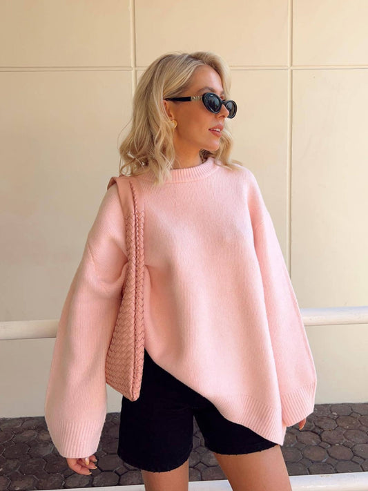 Sweatera™ | Crewneck Sweater