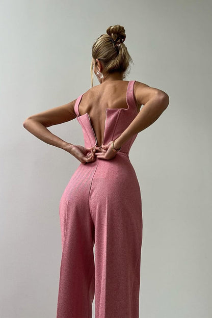 Kirela™ | Tailored Three-Piece Set