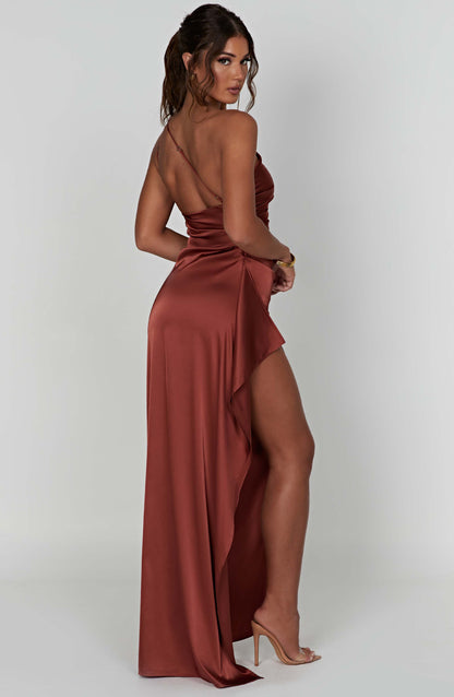 Lola™ | Lace Maxi