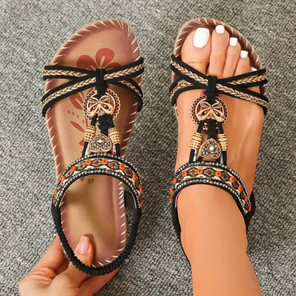 Maria™ | Orthopedia Comfort Sandalen