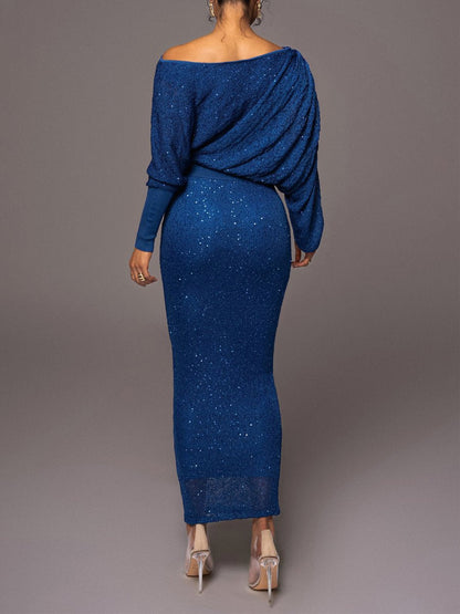 Trevaya™ | Mero Glittered Set