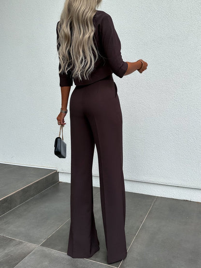 Levara™ | Two Piece Set