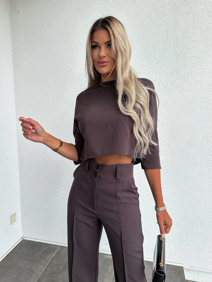 Levara™ | Two Piece Set