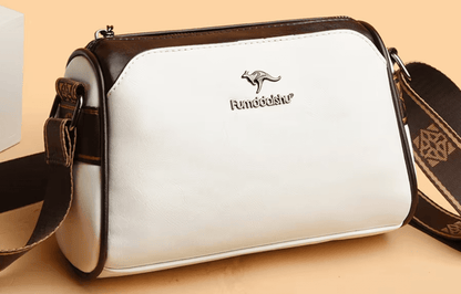 Octavia™ | Elegante Umhängetasche mit verstellbarem Schulterriemen