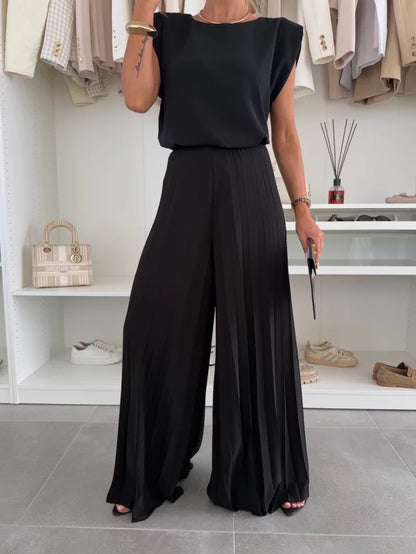 Maruja™ | Elegantes Zweiteiler-Set