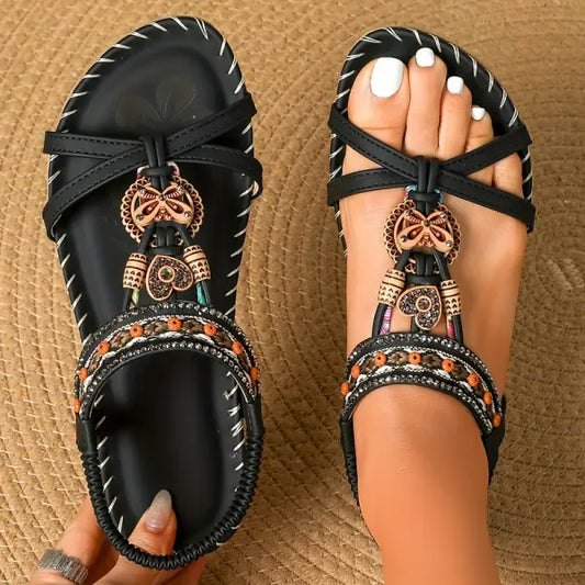 Maria™ | Orthopedia Comfort Sandalen