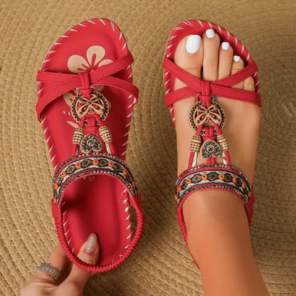 Maria™ | Orthopedia Comfort Sandalen