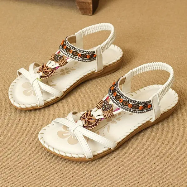 Maria™ | Orthopedia Comfort Sandalen