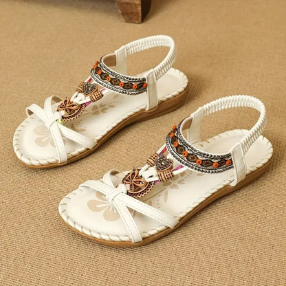 Maria™ | Orthopedia Comfort Sandalen