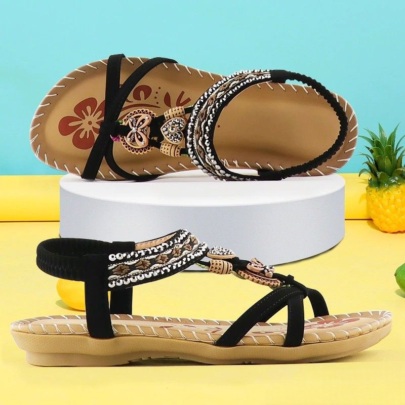 Maria™ | Orthopedia Comfort Sandalen